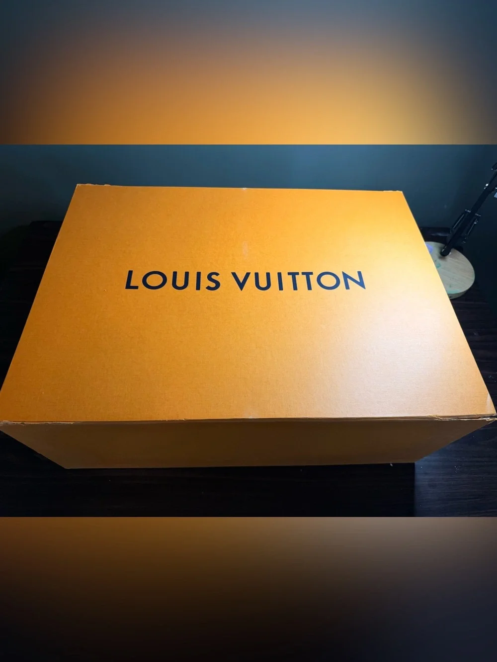 Louis Vuitton - Keepall Bandoulière 50 - RARE DISCONTINUED GREEN COLORWAY
